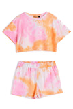 <img src="Pink-Orange-Tie-Dye-Crop-Top-Shorts-Rockin-Wonder.jpg" alt="Pink Orange Tie-Dye Crop Top Shorts Rockin Wonder" loading="lazy">