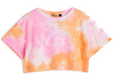 <img src="Pink-Orange-Tie-Dye-Crop-Top-Shorts-Rockin-Wonder.jpg" alt="Pink Orange Tie-Dye Crop Top Shorts Rockin Wonder" loading="lazy">