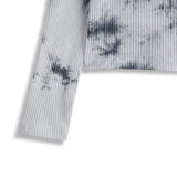 <img src="Black-White-Tie-Dye-One-Shoulder-off-Long-Sleeves-Tunic-Rockin-Wonder.jpg" alt="Black White Tie Dye One Shoulder-off Long Sleeves Tunic Rockin Wonder" loading="lazy">