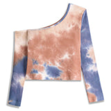 <img src="Blue-Brown-Tie-Dye-One-Shoulder-off-Long-Sleeves-Tunic-Rockin-Wonder.jpg" alt="Blue Brown Tie Dye One Shoulder-off Long Sleeves Tunic Rockin Wonder" loading="lazy">