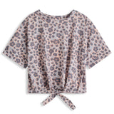 <img src="Gray-Black-Prints-Short-Sleeve-Tie-Front-Tunic-Rockin-Wonder.jpg" alt="Gray Black Prints Short Sleeve Tie Front Tunic Rockin Wonder" loading="lazy">