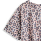 <img src="Gray-Black-Prints-Short-Sleeve-Tie-Front-Tunic-Rockin-Wonder.jpg" alt="Gray Black Prints Short Sleeve Tie Front Tunic Rockin Wonder" loading="lazy">