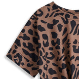 <img src="Brown-Black-Prints-Short-Sleeve-Tie-Front-Tunic-Rockin-Wonder.jpg" alt="Brown Black Prints Short Sleeve Tie Front Tunic Rockin Wonder" loading="lazy">