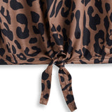 <img src="Brown-Black-Prints-Short-Sleeve-Tie-Front-Tunic-Rockin-Wonder.jpg" alt="Brown Black Prints Short Sleeve Tie Front Tunic Rockin Wonder" loading="lazy">