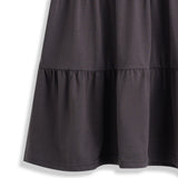<img src="Dark-Grey-Short-Sleeves-Tiered-Dress-Rockin-Wonder.jpg" alt="Dark Grey Short Sleeves Tiered Dress Rockin Wonder" loading="lazy">