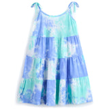 <img src="Blue-Green-Sleeveless-Tiered-Dress-Rockin-Wonder.jpg" alt="Blue Green Sleeveless Tiered Dress Rockin Wonder" loading="lazy">