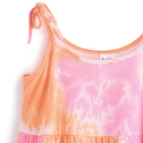 <img src="Pink-Orange-Sleeveless-Tiered-Dress-Rockin-Wonder.jpg" alt="Pink Orange Sleeveless Tiered Dress Rockin Wonder" loading="lazy">