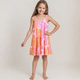 <img src="Pink-Orange-Sleeveless-Tiered-Dress-Rockin-Wonder.jpg" alt="Pink Orange Sleeveless Tiered Dress Rockin Wonder" loading="lazy">