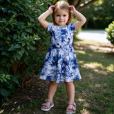 <img src="Blue-White-Tie-Dye-Short-Sleeve-Dress-Rockin-Wonder.jpg" alt="Blue White Tie-Dye Short Sleeve Dress Rockin Wonder" loading="lazy">