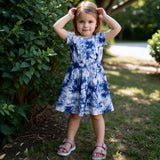 <img src="Blue-White-Tie-Dye-Short-Sleeve-Dress-Rockin-Wonder.jpg" alt="Blue White Tie-Dye Short Sleeve Dress Rockin Wonder" loading="lazy">