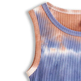 <img src="Blue-Brown-Tie-dye-Side-Tie-Sleeveless-Top-Shorts-Rockin-Wonder.jpg" alt="Blue Brown Tie-dye Side Tie Sleeveless Top Shorts Rockin Wonder" loading="lazy">