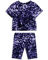 <img src="Black-Puple-Tie-Dye-Short-Sleeve-Twist-Front-Tunic-Bikeshorts-Rockin-Wonder.jpg" alt="Black Puple Tie-Dye Short Sleeve Twist Front Tunic Bikeshorts Rockin Wonder" loading="lazy">