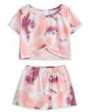 <img src="Brown-Pink-Tie-Dye-Short-Sleeve-Tie-up-Front-Crop-Top-Shorts-Rockin-Wonder.jpg" alt="Brown Pink Tie-Dye Short Sleeve Tie-up Front Crop Top Shorts Rockin Wonder" loading="lazy">