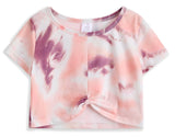 <img src="Brown-Pink-Tie-Dye-Short-Sleeve-Tie-up-Front-Crop-Top-Shorts-Rockin-Wonder.jpg" alt="Brown Pink Tie-Dye Short Sleeve Tie-up Front Crop Top Shorts Rockin Wonder" loading="lazy">