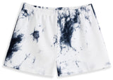 <img src="Black-White-Tie-Dye-Short-Sleeve-Tie-up-Front-Crop-Top-Shorts-Rockin-Wonder.jpg" alt="Black White Tie-Dye Short Sleeve Tie up Front Crop Top Shorts Rockin Wonder" loading="lazy">