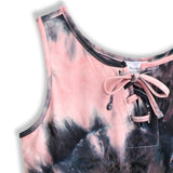<img src="Pink-Black-Tie-dye-Sleeveless-Romper-Rockin-Wonder.jpg" alt="Pink Black Tie-dye Sleeveless Romper Rockin Wonder" loading="lazy">