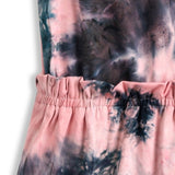 <img src="Pink-Black-Tie-dye-Sleeveless-Romper-Rockin-Wonder.jpg" alt="Pink Black Tie-dye Sleeveless Romper Rockin Wonder" loading="lazy">