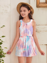 <img src="Blue-Pink-Tie-dye-Sleeveless-Romper-Rockin-Wonder.jpg" alt="Blue Pink Tie-dye Sleeveless Romper Rockin Wonder" loading="lazy">