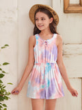 <img src="Blue-Pink-Tie-dye-Sleeveless-Romper-Rockin-Wonder.jpg" alt="Blue Pink Tie-dye Sleeveless Romper Rockin Wonder" loading="lazy">
