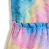 <img src="Blue-Yellow-Pink-Tie-dye-Sleeveless-Romper-Rockin-Wonder.jpg" alt="Blue Yellow Pink Tie-dye Sleeveless Romper Rockin Wonder" loading="lazy">
