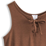 <img src="Brown-Leopard-Print-Contrast-Sleeveless-Romper-Rockin-Wonder.jpg" alt="Brown Leopard Print Contrast Sleeveless Romper Rockin Wonder" loading="lazy">