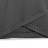 <img src="Gray-Long-Sleeve-Cross-Front-Hoodie-Rockin-Wonder.jpg" alt="Gray Long Sleeve Cross Front Hoodie Rockin Wonder" loading="lazy">