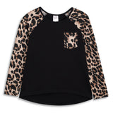 <img src="Black-Leopard-Print-Contrast-Tunic-Rockin-Wonder.jpg" alt="Black Leopard Print Contrast Tunic Rockin Wonder" loading="lazy">