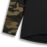 <img src="Black-Camouflage-Print-Contrast-Tunic-Rockin-Wonder.jpg" alt="Black Camouflage Print Contrast Tunic Rockin Wonder" loading="lazy">