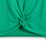 <img src="Green-Long-Sleeve-Twist-Front-Hoodie-Rockin-Wonder.jpg" alt="Green Long Sleeve Twist Front Hoodie Rockin Wonder" loading="lazy">