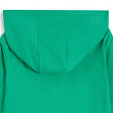 <img src="Green-Long-Sleeve-Twist-Front-Hoodie-Rockin-Wonder.jpg" alt="Green Long Sleeve Twist Front Hoodie Rockin Wonder" loading="lazy">