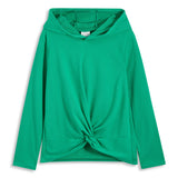 <img src="Green-Long-Sleeve-Twist-Front-Hoodie-Rockin-Wonder.jpg" alt="Green Long Sleeve Twist Front Hoodie Rockin Wonder" loading="lazy">