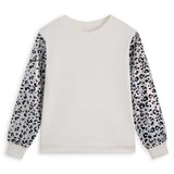 <img src="White-Silver-Glitter-Leopard-Print-Long-Sleeves-Sweatshirts-Pullover-Top-Rockin-Wonder.jpg" alt="White Silver Glitter Leopard Print Long Sleeves Sweatshirts Pullover Top Rockin Wonder" loading="lazy">