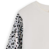 <img src="White-Silver-Glitter-Leopard-Print-Long-Sleeves-Sweatshirts-Pullover-Top-Rockin-Wonder.jpg" alt="White Silver Glitter Leopard Print Long Sleeves Sweatshirts Pullover Top Rockin Wonder" loading="lazy">