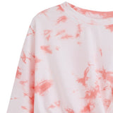 <img src="Orange-White-Tie-Dye-Long-Sleeve-Twist-Front-Top-Rockin-Wonder.jpg" alt="Orange White Tie Dye Long Sleeve Twist Front Top Rockin Wonder" loading="lazy">