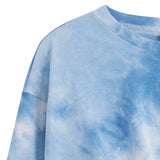 <img src="Blue-White-Tie-Dye-Long-Sleeve-Twist-Front-Top-Rockin-Wonder.jpg" alt="Blue White Tie-Dye Long Sleeve Twist Front Top Rockin Wonder" loading="lazy">