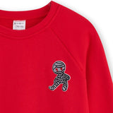 <img src="Red-Mummy-Embroidery-Long-Sleeves-Sweatshirt-Pullover-Rockin-Wonder.jpg" alt="Red Mummy Embroidery Long Sleeves Sweatshirt Pullover Rockin Wonder" loading="lazy">