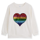<img src="White-Rainbow-Heart-Embroidery-Long-Sleeves-Sweatshirt-Pullover-Rockin-Wonder.jpg" alt="White Rainbow Heart Embroidery Long Sleeves Sweatshirt Pullover Rockin Wonder" loading="lazy">