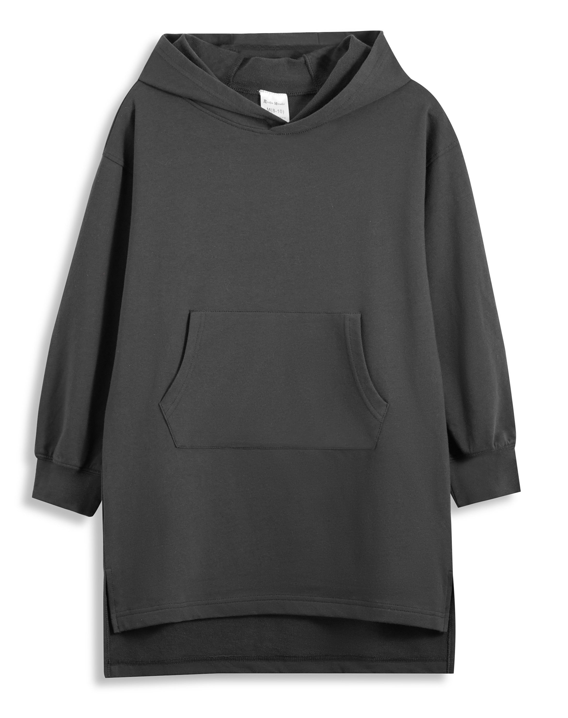<img src="Gray-Pocket-Front-Long-Sleeves-Hoodie-Dress-Rockin-Wonder.jpg" alt="Gray Pocket Front Long Sleeves Hoodie Dress Rockin Wonder" loading="lazy">