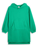 <img src="Green-Pocket-Front-Long-Sleeves-Hoodie-Dress-Rockin-Wonder.jpg" alt="Green Pocket Front Long Sleeves Hoodie Dress Rockin Wonder" loading="lazy">