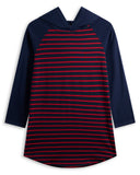 <img src="Navy-Red-Stripe-Contrast-Long-Sleeve-Dress-Hoodie-Rockin-Wonder.jpg" alt="Navy Red Stripe Contrast Long Sleeve Dress Hoodie Rockin Wonder" loading="lazy">