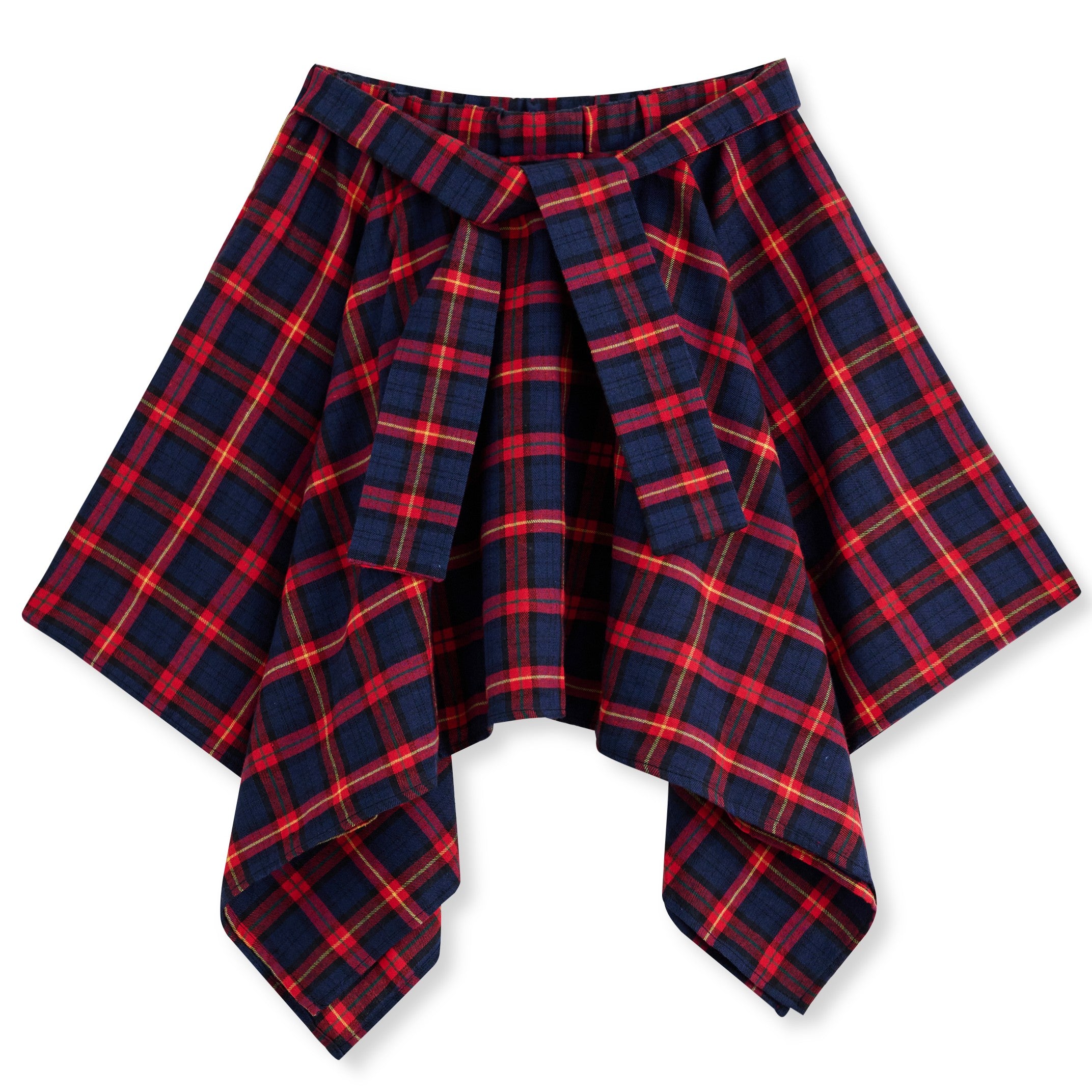 <img src="Red-Black-Plaid-Handkerchief-Skirt-Rockin-Wonder.jpg" alt="Red Black Plaid Handkerchief Skirt Rockin Wonder" loading="lazy">
