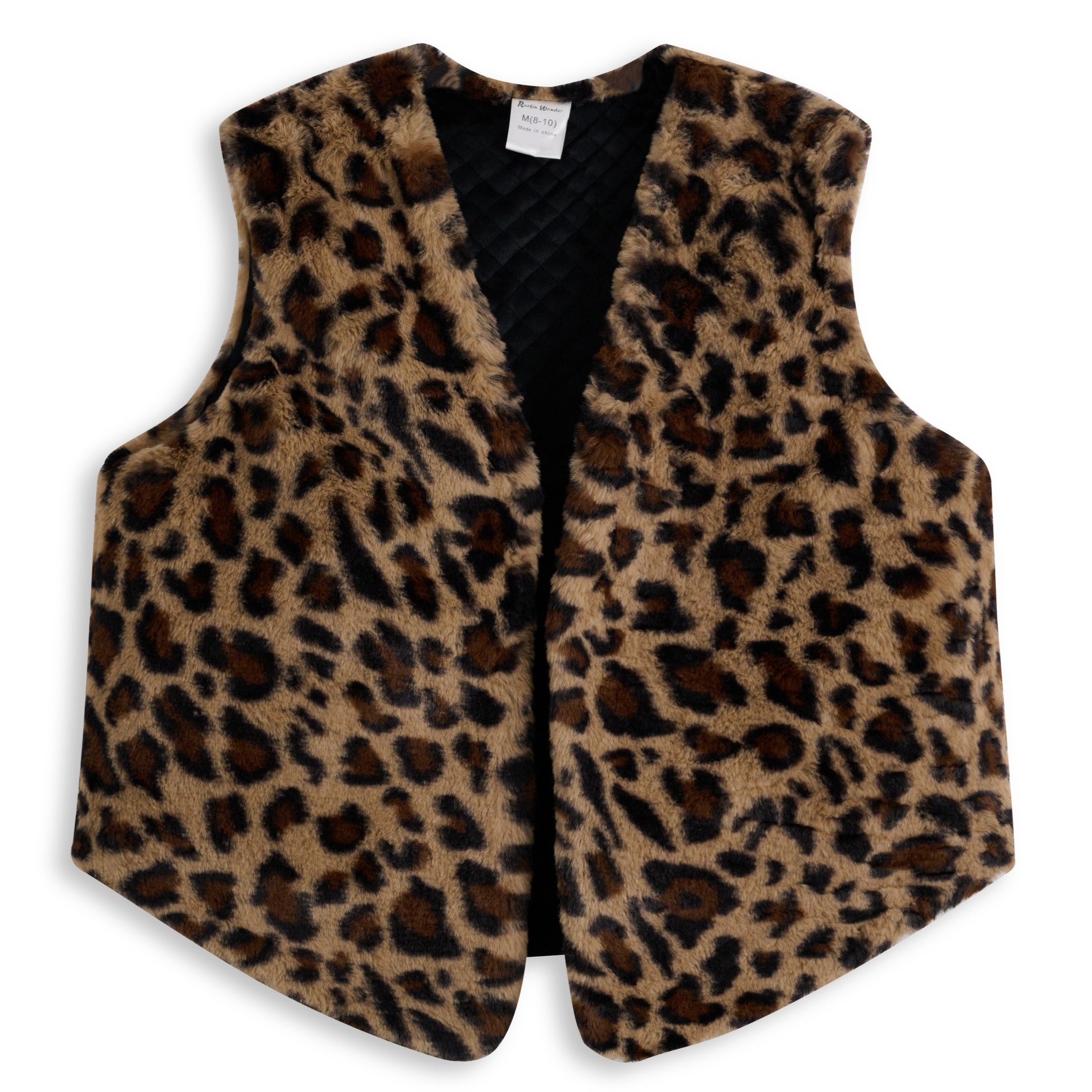 <img src="Black-Brown-Leopard-Print-Faux-Fur-Vest-Rockin-Wonder.jpg" alt="Black Brown Leopard Print Faux Fur Vest Rockin Wonder" loading="lazy">
