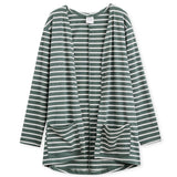 <img src="Green-White-Striped-Pocket-Cardigan-Rockin-Wonder.jpg" alt="Green White Striped Pocket Cardigan Rockin Wonder" loading="lazy">