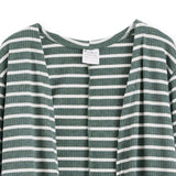 <img src="Green-White-Striped-Pocket-Cardigan-Rockin-Wonder.jpg" alt="Green White Striped Pocket Cardigan Rockin Wonder" loading="lazy">