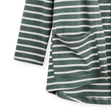 <img src="Green-White-Striped-Pocket-Cardigan-Rockin-Wonder.jpg" alt="Green White Striped Pocket Cardigan Rockin Wonder" loading="lazy">