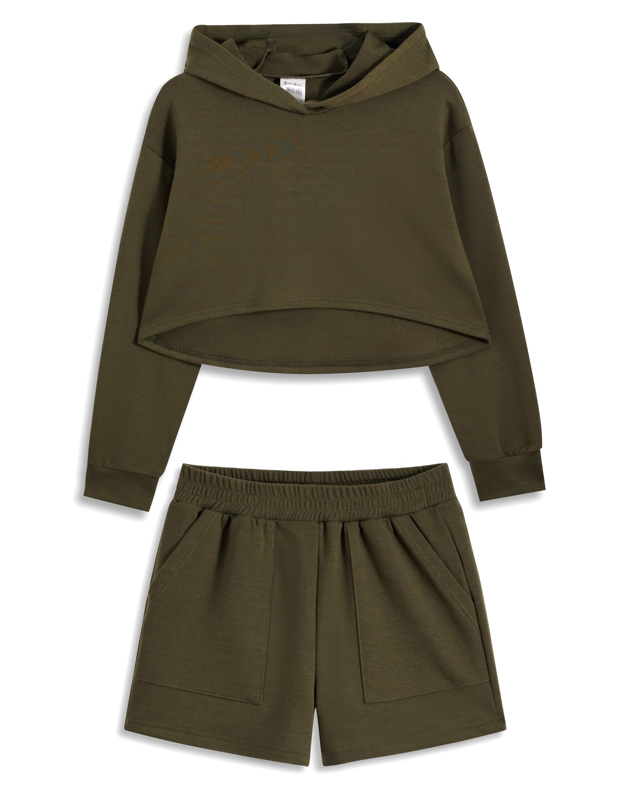 <img src="Green-High-Low-Hem-Long-Sleeves-Hoodie-Paperbag-Shorts-Rockin-Wonder.jpg" alt="Green High Low Hem Long Sleeves Hoodie Paperbag Shorts Rockin Wonder" loading="lazy">