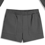 <img src="Gray-High-Low-Hem-Long-Sleeves-Hoodie-Paperbag-Shorts-Rockin-Wonder.jpg" alt="Gray High Low Hem Long Sleeves Hoodie Paperbag Shorts Rockin Wonder" loading="lazy">