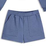 <img src="Blue-High-Low-Hem-Long-Sleeves-Hoodie-Paperbag-Shorts-Rockin-Wonder.jpg" alt="Blue High Low Hem Long Sleeves Hoodie Paperbag Shorts Rockin Wonder" loading="lazy">