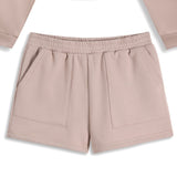 <img src="Ivory-High-Low-Hem-Long-Sleeves-Hoodie-Paperbag-Shorts-Rockin-Wonder.jpg" alt="Ivory High Low Hem Long Sleeves Hoodie Paperbag Shorts Rockin Wonder" loading="lazy">