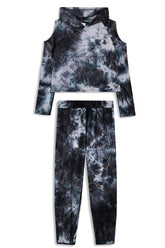 <img src="Black-White-Tie-Dye-Cold-Shoulder-Hoodie-Joggers-Rockin-Wonder.jpg" alt="Black White Tie Dye Cold Shoulder Hoodie Joggers Rockin Wonder" loading="lazy">
